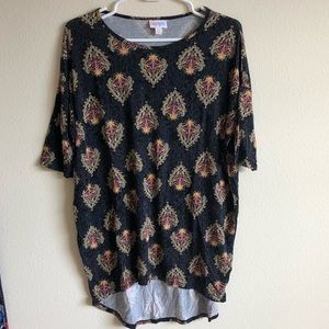 Lularoe irma xxs